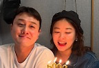 심진화♥김원효, 결혼 5000일 맞이 특별한 고백 \