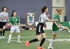 \'골때리는그녀들\' G리그 4강 운명의 대결