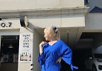 박해미 ‘파랑파랑’ 이보다 더 화끈할 순 없다!