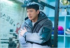 \'24시 헬스클럽\' 이준영, 체지방률 증가에 정은지 포기하나? 