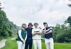 조합 무슨 일? 이홍기, 이승기→장근석과 의외의 친목 과시 