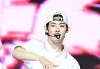 킥플립 민제, \'보기만 해도 훈훈\' 