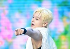 클로즈 유어 아이즈 마징시앙, \'팬들 녹이는 손짓\' 