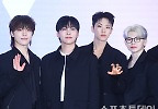  디노-승관-호시-우지, \'세븐틴의 중심\'