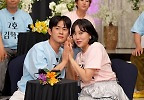 난임→쌍둥이 임신..임라라♥손민수, 고성과 눈물 오간 비하인드 
