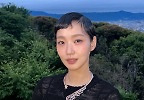 김고은, 신흥 숏컷 유발자…日 길거리서 다 쳐다볼 비주얼 