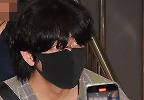 채종협, 눈빛도 화보처럼~ 