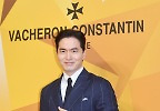 이진욱, 조용하고 강한 멋짐 