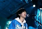캠퍼스 홀린 이승윤, 글로벌 페스티벌로 무대 확장