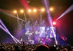 엑스디너리 히어로즈, 새 월드투어 \'Beautiful Mind\' 일환 쿠알라룸푸르 단독 콘서트 성료