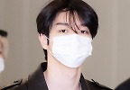  라이즈 성찬 \'이렇게 바라보면 반칙\'