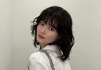김유정, 이렇게 보니 또 다르다…젖은 단발 펌+루즈핏, \'성숙함\' 물씬