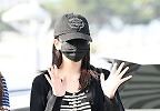 아이브 안유진 ‘예쁨도 공휴일’