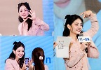 정수빈, 中 상하이 단독 팬사인회 성료 \'깊은 팬사랑\'