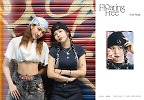 솔라X9m88, 중국어 싱글 ‘Floating Free’ 콘셉트 포토
