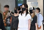 아이브 안유진, 순백의 ‘안유댕’ 