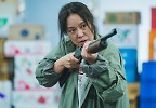 \'살롱 드 홈즈\' 김금순, \'제니엄마\'의 강렬한 변신