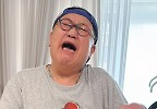 이용식, 손녀 안고 오열?! \