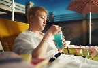 도경수, 7월 7일 컴백…첫 정규앨범 \'블리스\' 발매 