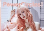 아이브 리즈, 첫 中 매거진 단독 커버 ‘몽환적 매력’