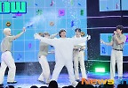 엔플라잉,   초특급  눈사람 앵콜 무대 