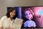 이하늬, 둘째 임신 中 근황 공개…얼굴 더 좋아졌다