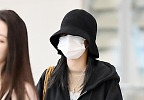 아이들 민니 ‘피곤함에 꽁꽁 숨긴 예쁨’