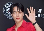 엑소 카이, 대체불가 매력 