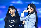 유스피어 시안-여원,\'미모 대결\' 