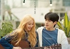 이채연·시온의 \'풋풋한 로맨스\', 12일 첫 공개…청춘의 사랑 그린다