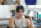 “암투병 母 생각하며 버텼다” 박태환, 30년 수영 인생 고백 