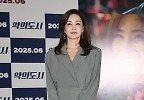 김혜은 ‘우아한 미소’ 
