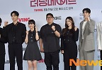 하이틴 정치극 ‘러닝메이트’ 