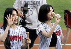  지우&이안 \'18일 쇼케 선발 등판\'