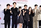 \'러닝메이트\' 힘차게 파이팅