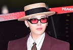  지드래곤 \'엄지척\'