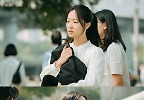전여빈, 우상 이설과 예상 밖 첫 만남 성사