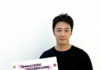 정일우, 헌혈의 가치 알린다…대한적십자사 릴레이 캠페인 동참