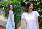 조이, 러블리 과즙 미모