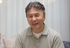 박영규, 25살 연하 아내 최초 공개 \