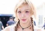  배드빌런 엠마 \'금발의 양갈래 소녀\'