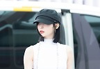  베이비몬스터 아사 \'첩보물 주인공\'