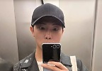 BTS RM, 전역 3일 차 \
