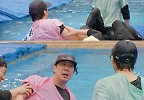 ‘런닝맨’ 유재석, 하하에게 고개 숙인 이유는?