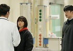 장영남 김선영 불의의 사고 당했다‥박보영 박진영 병원 삼자대면