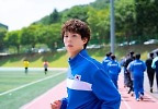 똥강아지 순애보 박보검, 김소현에 첫눈에 반한 순간
