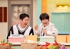 신동엽 “조혜련, 진짜 친한데 방송선 버거워” 솔직 고백