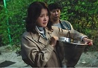 이시영, 비장한 표정으로 양동이 안았다‥빌런 향해 선전포고
