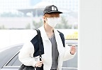 NCT WISH 료 ‘멋진 밀리터리 팬츠 입고’