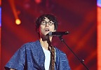 페퍼톤스 신재평,\'파워 넘치는 열창\' 